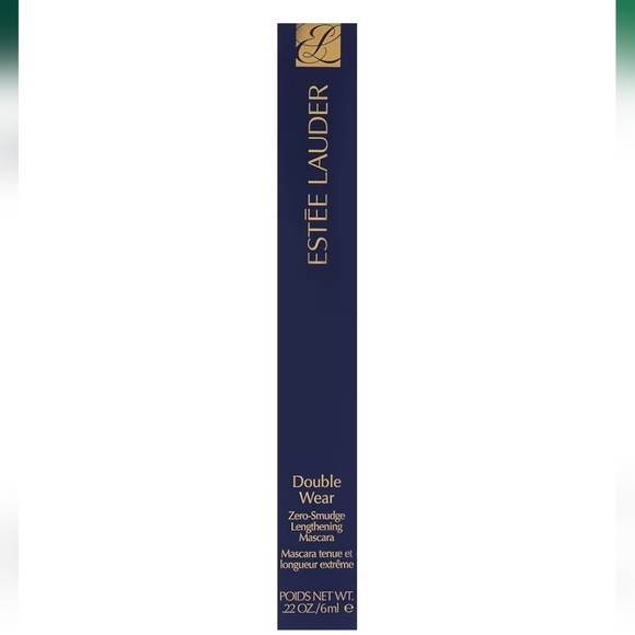 Estee Lauder Double Wear Mascara - Black and Gold - Picture 2 of 11